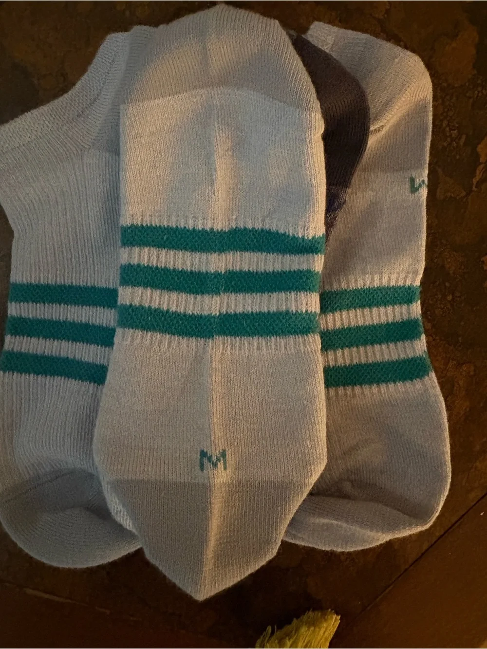 adidas three pairs